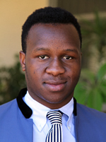 Chigumadzi Anesu: Secretary General